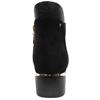 KATE APPLEBY ACLE BOOT - BLACK SUEDE