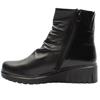 LOTUS ADLEE BOOT - Black