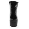 LOTUS ADLEE BOOT - Black