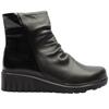 LOTUS ADLEE BOOT - Black