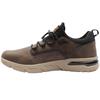 BUGATTI ADT63 SHOE - BROWN