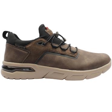 BUGATTI ADT63 SHOE - BROWN