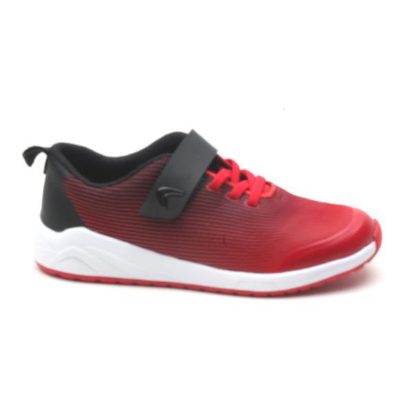 red and black clarks