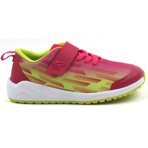 clarks aeon pace pink