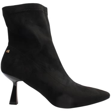 UNA HEALY A FIRE LOVE BOOT - Black
