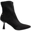 UNA HEALY A FIRE LOVE BOOT - Black