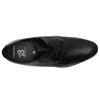 BUGATTI AFY02 LACED SHOE - Black