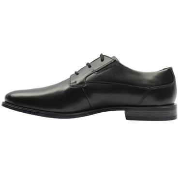 BUGATTI AFY11 SHOE - Black