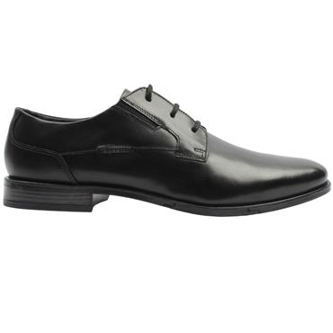 BUGATTI AFY11 SHOE - Black