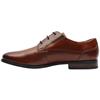 BUGATTI AFY11 SHOE - COGNAC