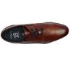 BUGATTI AFY11 SHOE - COGNAC