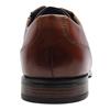 BUGATTI AFY11 SHOE - COGNAC