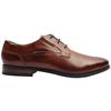 BUGATTI AFY11 SHOE - COGNAC