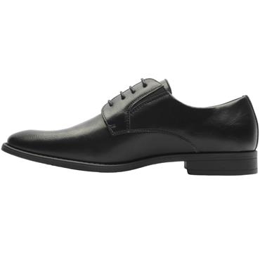 BRENT POPE SHOE AGRODOME - Black