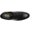 BRENT POPE SHOE AGRODOME - Black