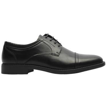 BRENT POPE SHOE AGRODOME - Black
