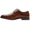 BRENT POPE SHOE AGRODOME - TAN