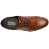 BRENT POPE SHOE AGRODOME - TAN