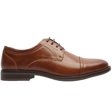 BRENT POPE SHOE AGRODOME - TAN