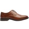 BRENT POPE SHOE AGRODOME - TAN