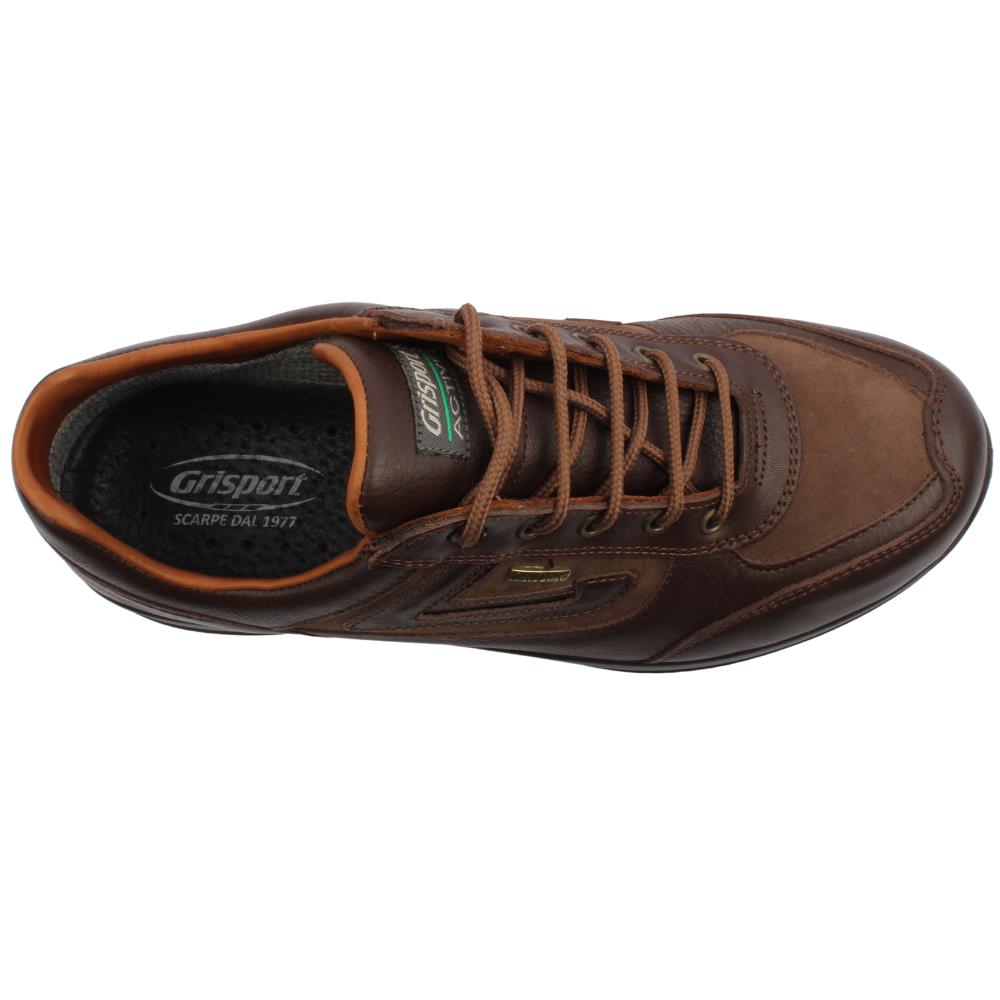 Java Grisport Sneakers Buy Grisport Mens Java Suede Walking Shoes