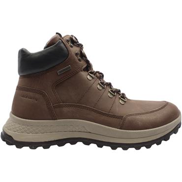 DUBARRY ALASKA BOOT - TAN