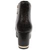 KATE APPLEBY ALNESS BOOT - BLACK BROWN