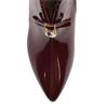 KATE APPLEBY ALNESS BOOT - BURGUNDY