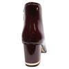 KATE APPLEBY ALNESS BOOT - BURGUNDY