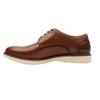 ESCAPE ALZAHIR SHOE - DARK TAN