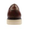 ESCAPE ALZAHIR SHOE - DARK TAN