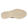 ESCAPE ALZAHIR SHOE - DARK TAN
