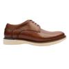 ESCAPE ALZAHIR SHOE - DARK TAN
