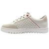 SUSST AMELIA 26 SHOE - WHITE BEIGE