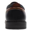 BRENT POPE SHOE ANAU - COGNAC
