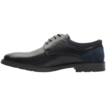 BRENT POPE SHOE ANAU - NAVY