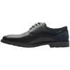BRENT POPE SHOE ANAU - NAVY