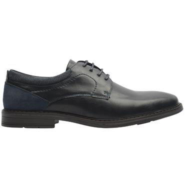 BRENT POPE SHOE ANAU - NAVY
