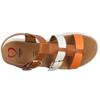 HEAVENLY FEET ANETA SANDAL - TAN