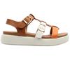 HEAVENLY FEET ANETA SANDAL - TAN