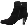 SUSST ANGELINA 25 BOOT - Black