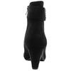 SUSST ANGELINA 25 BOOT - Black