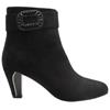 SUSST ANGELINA 25 BOOT - Black