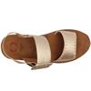 HEAVENLY FEET ANYA SANDAL - GOLD