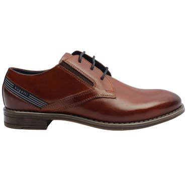 BUGATTI AO505 SHOE - TAN