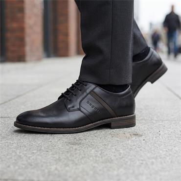 BUGATTI AO507 SHOE - Black