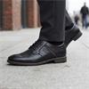 BUGATTI AO507 SHOE - Black