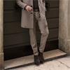 BUGATTI AOB31 BOOT - DARK BROWN