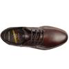 BUGATTI AOC03 SHOE - DARK TAN