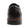 BUGATTI AOC03 SHOE - DARK TAN